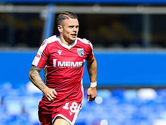 Shelbourne sign versatile Foot...